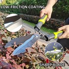 Hedge Clippers Shears Hedge Shears For Trimming Borders  Garden Tools Hedge C   