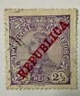           13 Gram Portugal Stamp Lot Mixed Era Collection-1800   s-antique Varieties