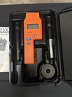 Delmhorst Bd-2100 Electric Moisture Meter Kit W  Case  Manual  Digital