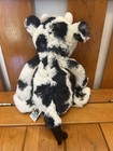 Jellycat Bashful Calf Cow Plush 12 