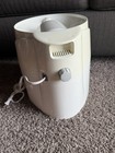 Nutrimill Classic Electric Impact Flour Mill Model Hs4 2 Used Missing Top Tested