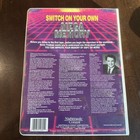 Kevin Trudeau s Mega Memory Program Audio Cassettes W Workbook 8 Tapes