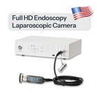 1080p Full Hd Ent Endoscopy Laparoscopic Camera For Medical Endoscope Us