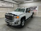 2018 Gmc Sierra 2500 Slt