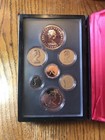 Royal Canadian Mint   Double Struck    Proof     
