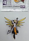 Blizzard Collectible Pins - Series 4 Gold   Color Variants - Blizzcon 2017
