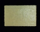 Hs c  Scott  237  10c Columbian Mint F vf Nh Great Color  - Us Stamp