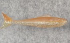  ct Of 20  Egret Baits Wedgetail 3 5  Bulk Wedgetail Shape Mimics The Mullet  