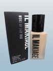 Il Makiag Woke Up Like This Flawless Base Foundation  35 1 Oz    100 Brush Nwb 