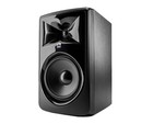 Jbl 308p Mkii Powered 8  Two-way Studio Monitor Active Speaker Proaudiostar