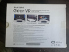 Samsung Gear Vr Sm-r323 Oculus Virtual Reality Headset Black