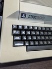 Vintage Atari Model 800 Computer System With Power Cord - Tested Works