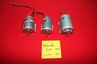 20ea  Old Brushed Motor