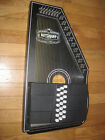 Autoharp Oscar Schmidt 21 Chord Os73ce Pickup Open Box Ready To Play