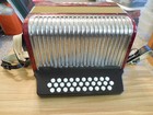 Hohner Corona Ii Button Accordion Bbebab