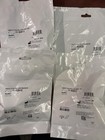4-pack  Resmed Airfit P10 Nasal Pillow Medium 62932  lot Of 4  New  Sealed 