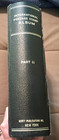 Scott 1940 s Vol Ii Album  Good Condition  Sparsely Filled