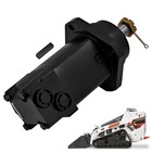 6686261 Hydrostatic Drive Motor Left Or Right For Bobcat Mt100 Mt52 Mt55 Mt85