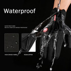 -10    Windproof Waterproof Winter Ski Thermal Gloves Touchscreen Snow Gloves