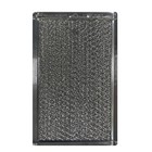 Aluminum Grease Mesh Microwave Oven 5  X 7-5 8  X 3 32  Filters  4 Pack  By Aff