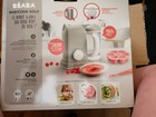Beaba Babycook Solo  Grey  New
