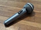 Vintage Shure Unisphere A 585sa Dynamic Microphone W Cord   Clip  Sounds Great 