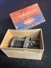Shakespeare  1924 Direct Drive Model Fk Fishing Reel Usa  Antique