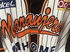 Vintage Hermosillo Naranjeros 3xl 60    Baseball Jersey