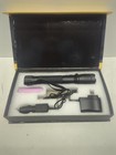 Gunner Stun Gun Flashlight Combo  p03049043 