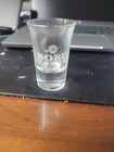 Born Vodka Shot Glass