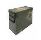 M548  20mm  Surplus Ammo Can Used Grade 2 Free Shipping 