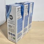 3 Pack Icepure Rwf-0900a Refrigerator Water Filter Whirlpool Kenmore Maytag