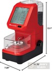 Hornady Auto Charge Pro Powder Measure Dispenser 1000 Gr Reloading 050053