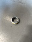 Halex 1-1 2 In  Rigid Chase Nipple 07015 Halex 07015 051411070151 Zinc