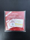 Authentic Pirastro Tonica Violin String Set 4 4 G D A With Gold Label E Ball