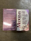 2 Pack Advanced Scar Care Gel 20 Ml - Reduces New And Old Scars Mederma