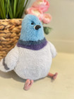 Strutton Pigeon Jellycat - Authentic New Nwt  fao Nyc Diner Exclusive  Plush Toy
