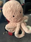 Jellycat Odell Octopus Gigantic
