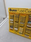 Buss Fuse Center Display   Fuses 75 Boxes 