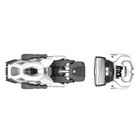 Tyrolia Attack 11 Gw Ski Bindings    2024 - Solid White silver - 110