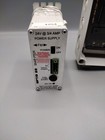Opto 22  Snap-pac-rck4   Plc I o Module  Snap Pac  Mounting Rack - Power Supply
