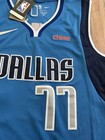 Luka Doncic Dallas Mavericks Nba Jersey Large Size 50  Brand New  all Tags   77