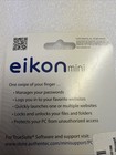 Eikon Mini Usb Fingerprint Reader For Windows Os