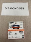 Gillette Fusion 5 Razor Blades - Pack Of 4   6876