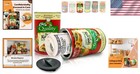 Fake Soup Can Diversion Safe - Hidden Storage For Jewelry Cash Keys Coins
