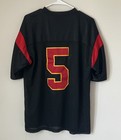 Insane Clown Posse The Amazing Jeckel Brothers Large Football Hatchetman Jersey