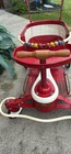 All Original Vintage 1940 s Taylor Tot Deluxe Baby Stroller