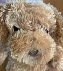 Princess Soft Toys Soft Crew Dog Plush 6 