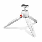 Manfrotto Mtpixievo-wh Mini Tripod Pixi Series Pixi Evo Ball Head White 