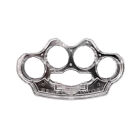 Caliber Gourmet Plastic Knuckles Bottle Opener Clear Novelty Design F bartender
